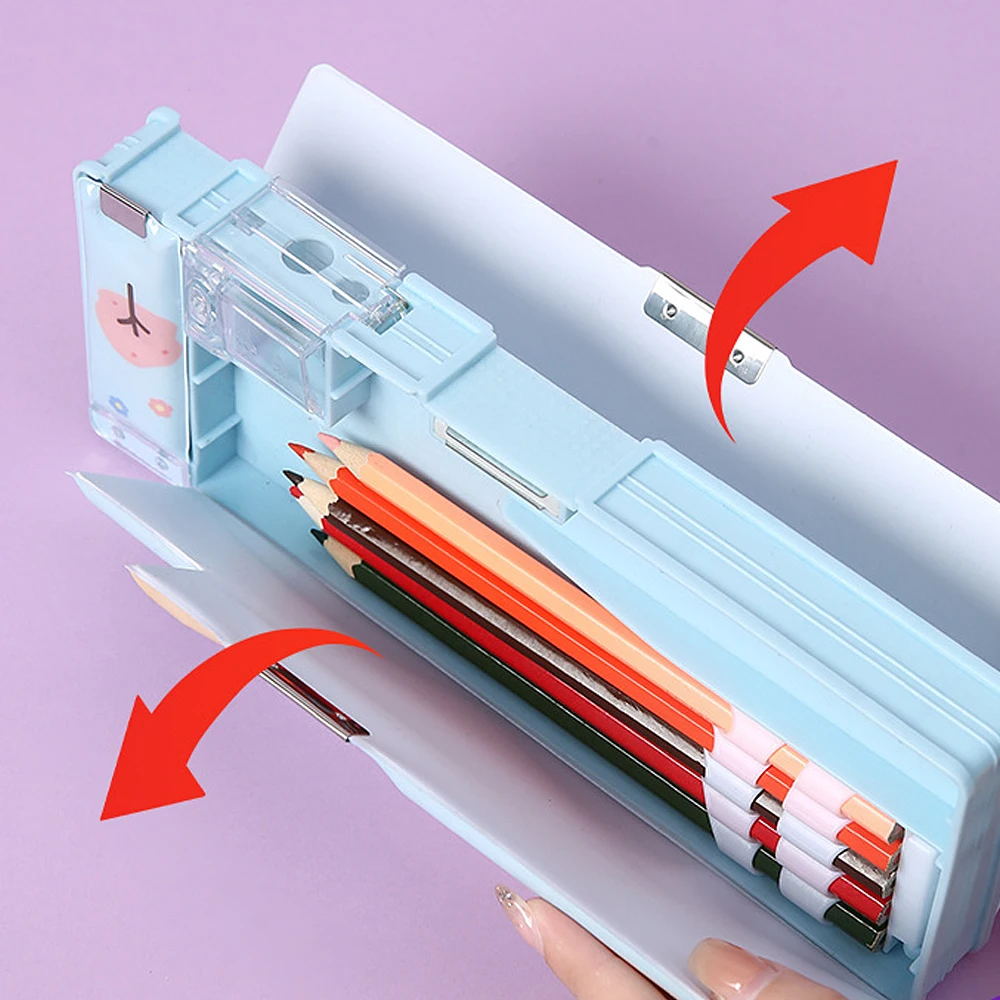 Рисунок 4 - Пеналы Kawaii, мультяшный астронавт