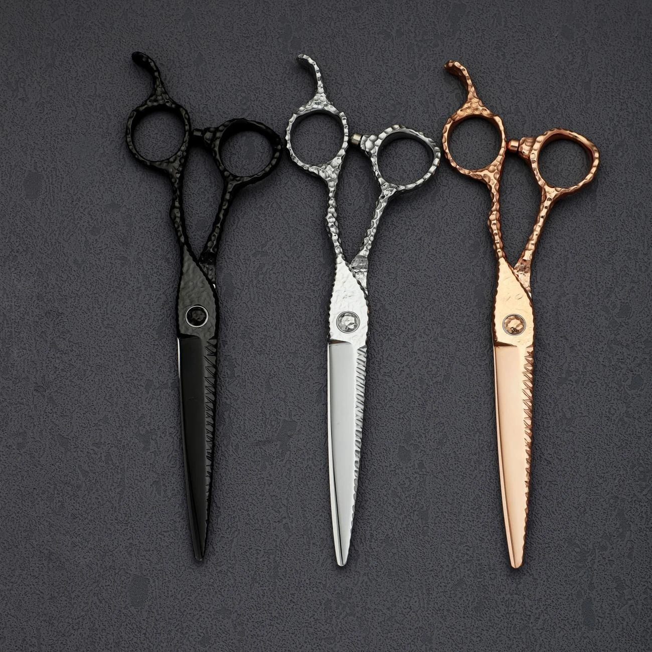 Профессиональные парикмахерские ножницы