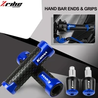 78 22mm motorcycle handlebar grips end handle bar cap ends plug for suzuki katana gsx600f gsx750f gsx 650 750 f 2022 2021 2020