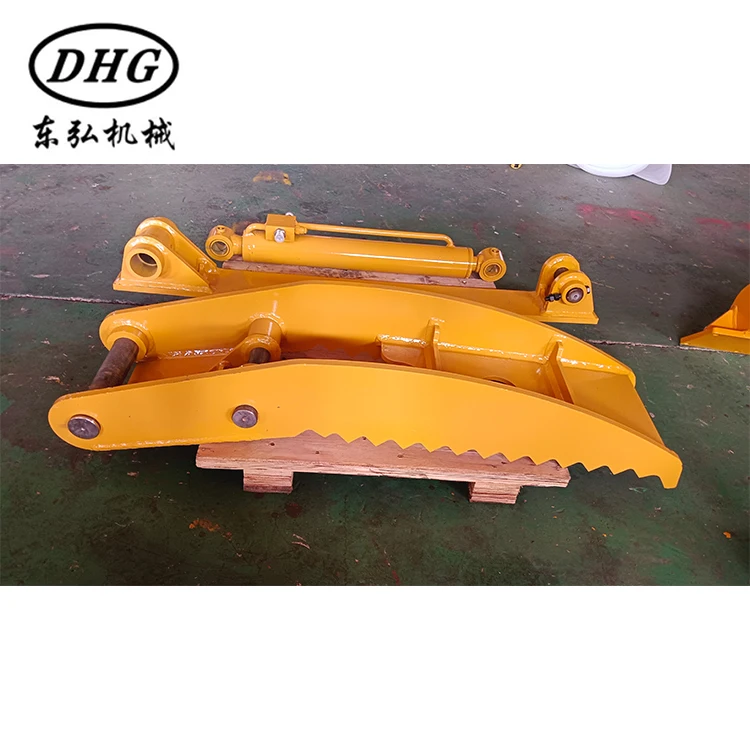 Гидравлический ковш для экскаватора Yantai Donghong