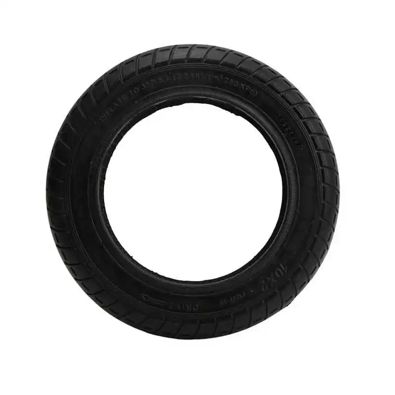 

Electric Scooter Tire Excellent Grip Electric Scooter Pneumatic Tire Rubber for Racing