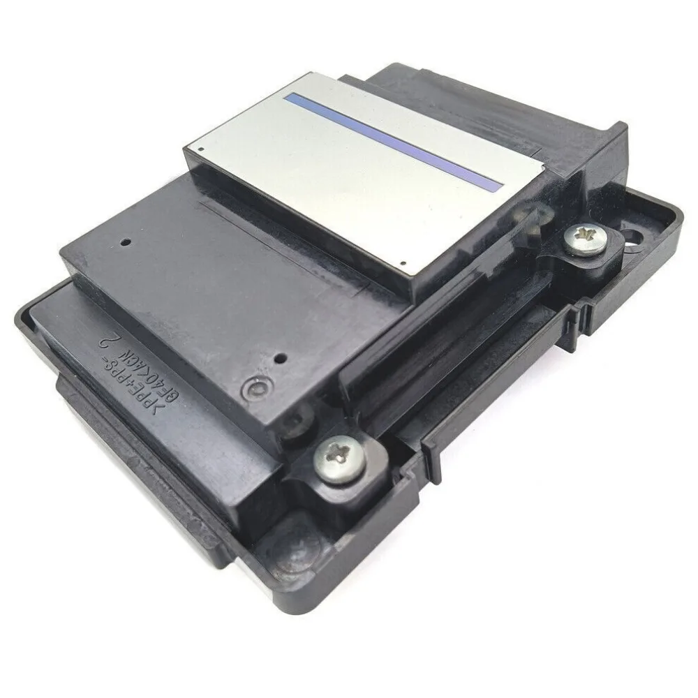 Печатающая головка CaoDuRen FA18021 для Epson L600 б/у