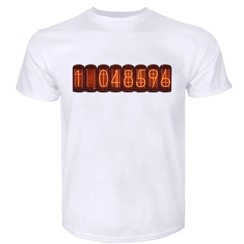 Steins Gate измеритель разнообразии t-t uomo magliette персонализированные t maglietta abbigliamento