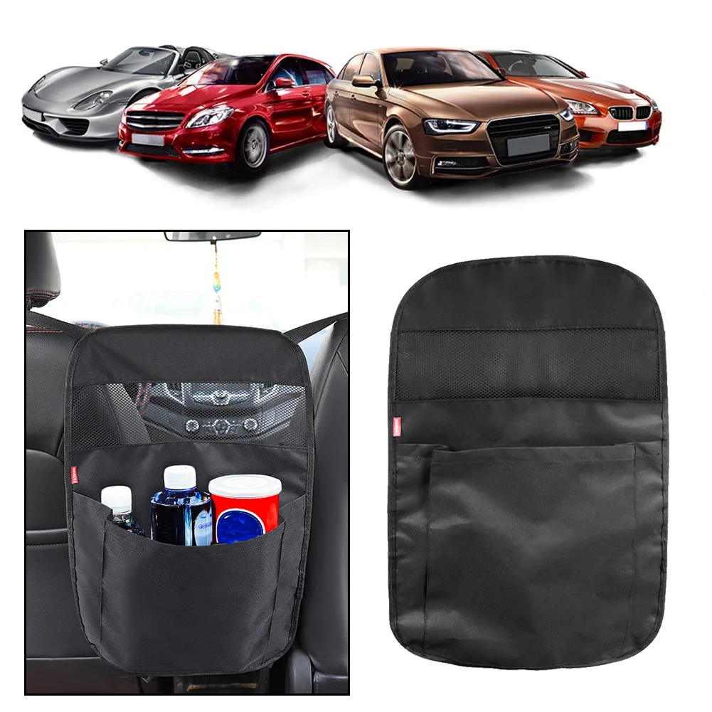 

Мешки для хранения в салоне автомобиля между сиденьями, вместительный автомобильный органайзер для разделения между сиденьями, автомобиль...