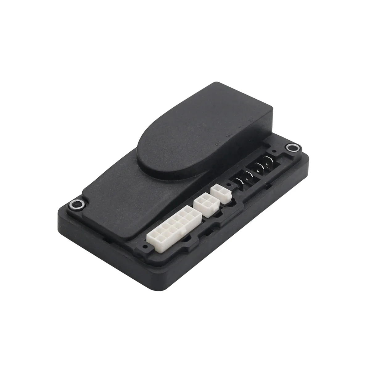 

DC 24V 90A Motor Controller Brush Permanent Magnetism for CURTIS 1212P-2501