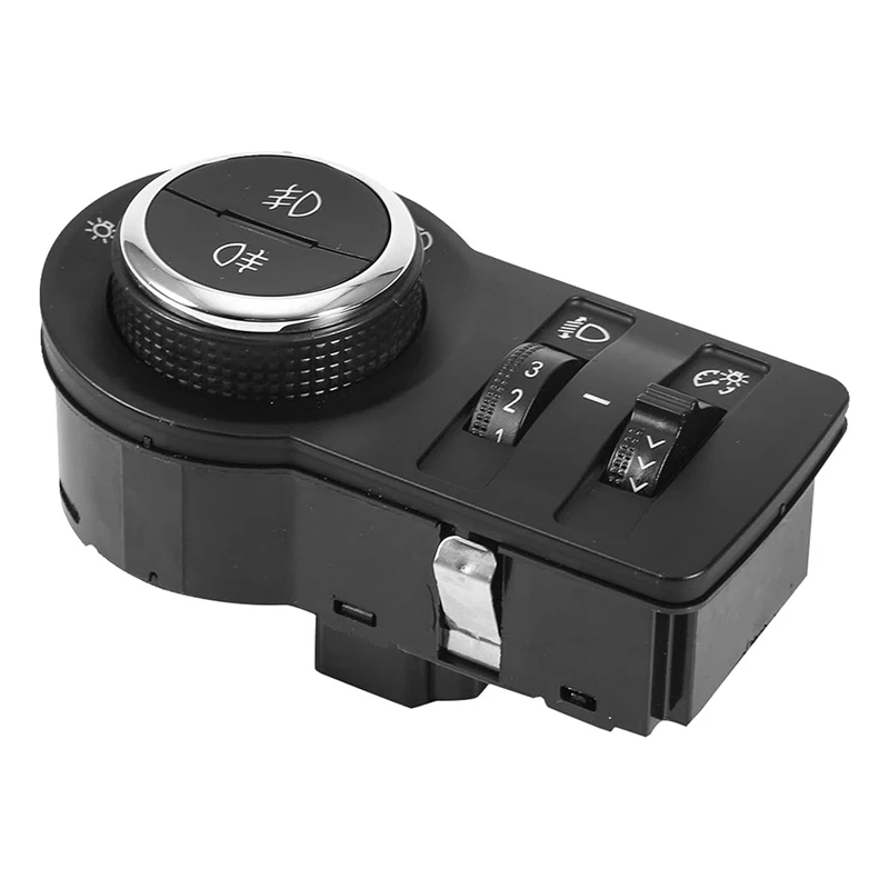 1 шт. 13301749 переключатель фары аксессуары для Chevrolet