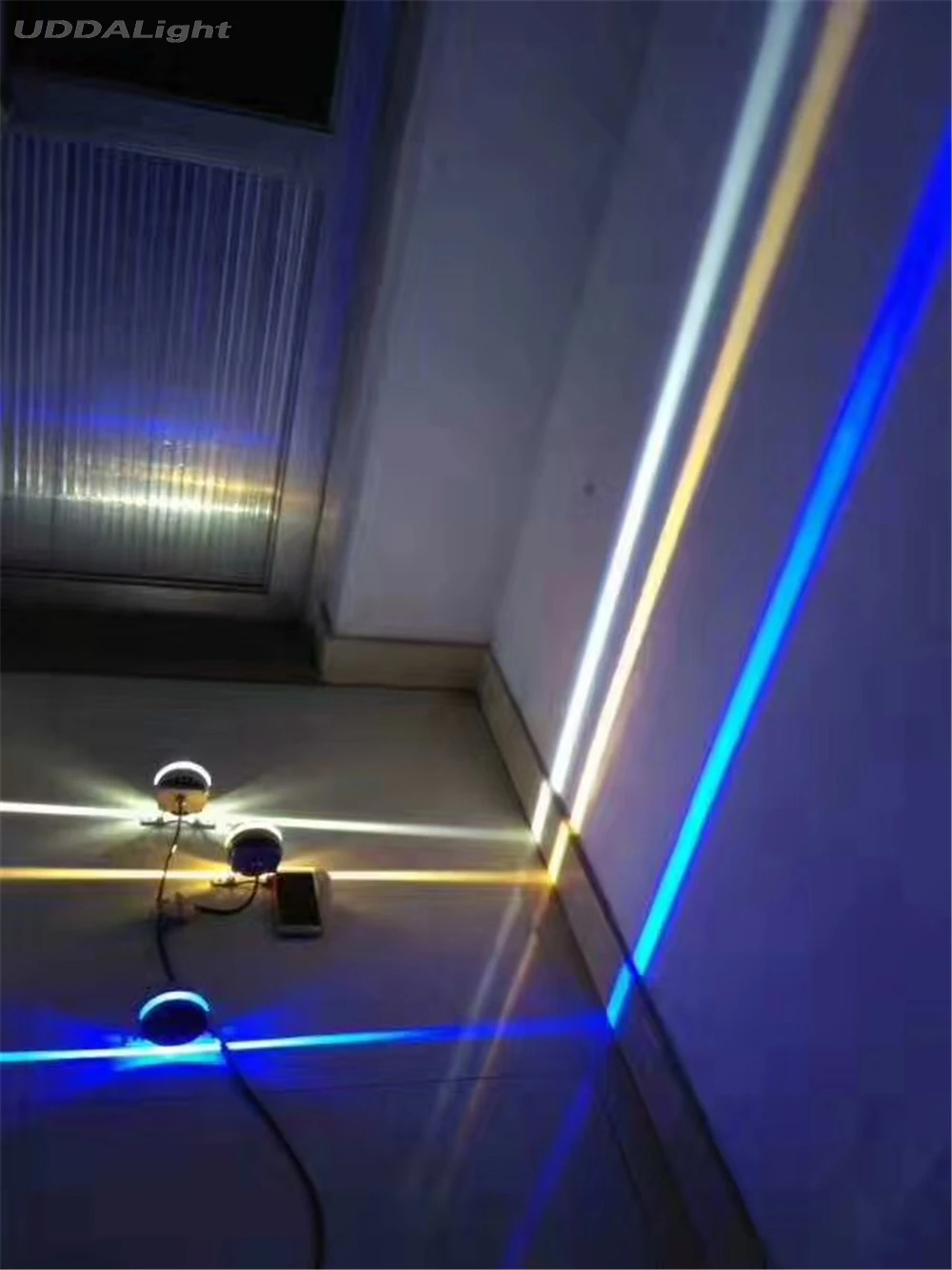 Cree Led окна светильник 10 Вт светодиодные фонари на крыльцо 360 градусов дом угловой
