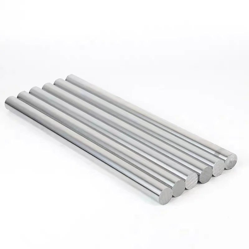 

316 Stainless Steel Round Rod Bar Ground Stock Linear Shaft, 500mm length M3 M4 M5 M6 M8 M10 M12 M14 M15 M16 M18 M20