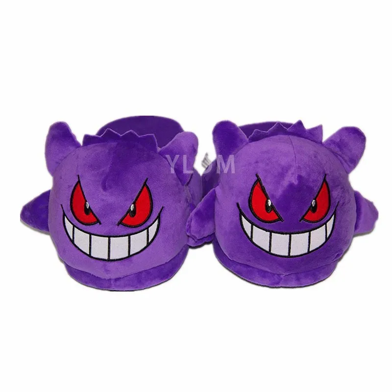 Зимние тапочки с мягкой подошвой и нескользящей 280 мм | Аксессуары для одежды