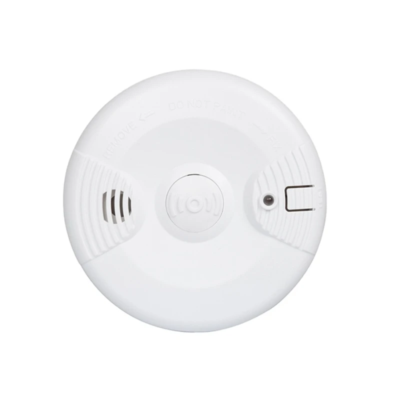

OEM ODM ASENWARE 220V Wireless Battery Smoke Detector