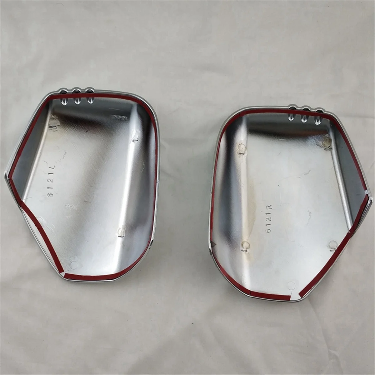 Крышка зеркала заднего вида на дверь автомобиля крышка дверное крыло для Mitsubishi