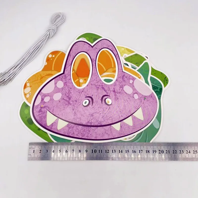 9 шт. разнообразные Детские маски