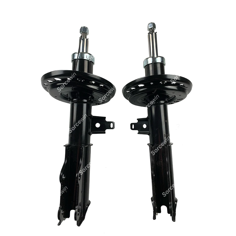 Для GM Buick Enclave Chevrolet Blazer Cadillac XT6 Совершенно новая передняя подвеска амортизатор