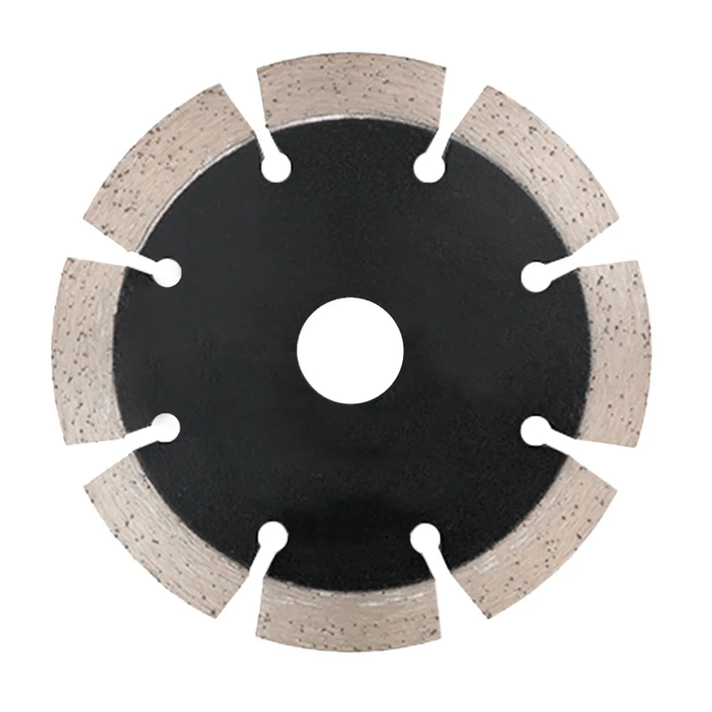 

1 Pc Circular Saw Blade 114mm 20mm Bore Diamond Blade For Mortar Removal Grout Repair Brick Cutting Renovation Power Tools