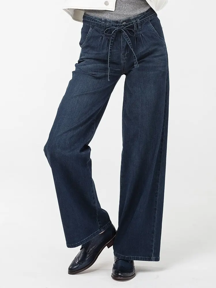 Джинсы женские KRAPIVA 30380 |