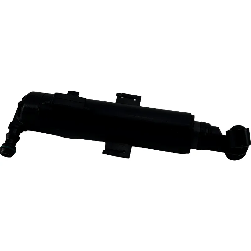 Насадка омывателя автомобильных фар 8X0955101A 8X0955102A 1 шт. струя очистки