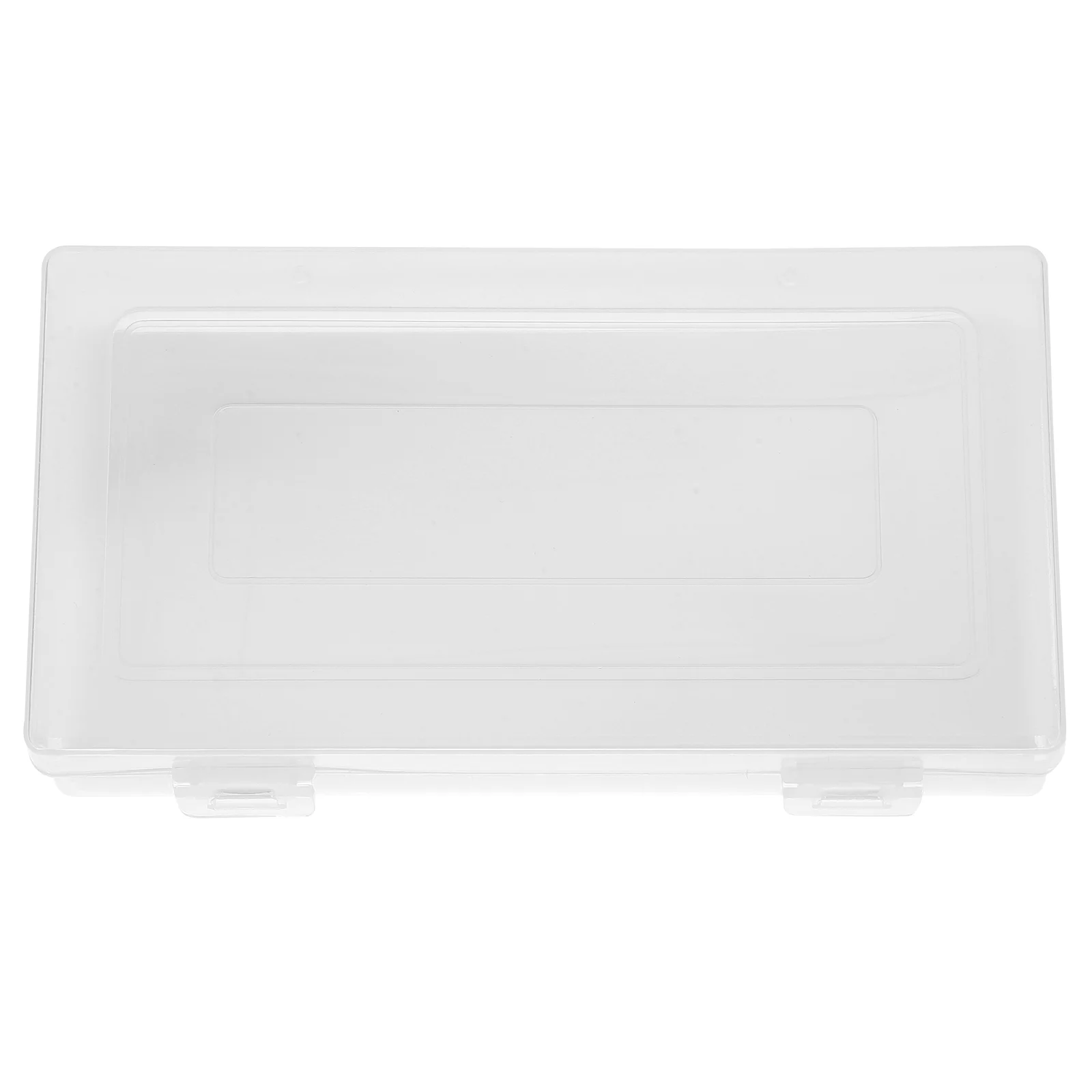 Коробка для хранения зажимов денег защитная сумка бумаги памятный чехол