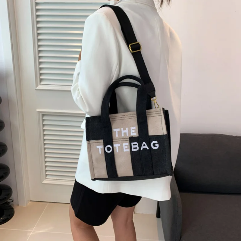 Рисунок 4 - Холщовая Сумка для женщин