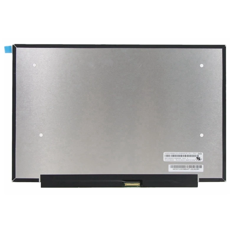 

15,6-дюймовый ноутбук IPS ЖК-экран M140NWHE-R0 14,0 × 2240 40 контактов eDP