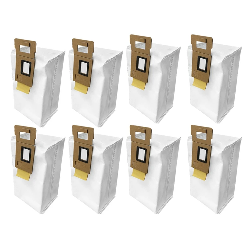 

8 шт., запасные части для пылесоса Xiaomi Roborock S7 T7S Plus T7S