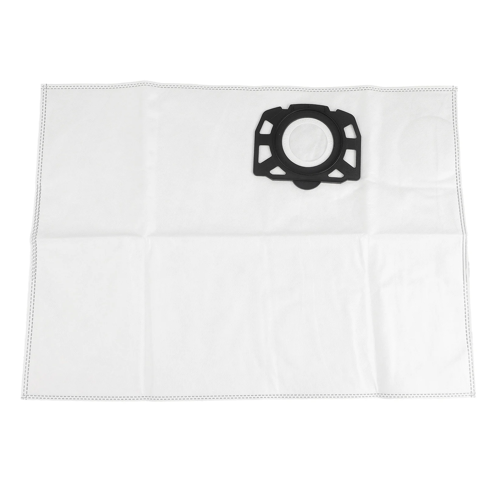 Фото Replacement Set of Dust Bags for Use in the KFI 357 Robot Vacuum Compatible with For KA 40WD Plus WD 3SE 4001SE 400 02 №2