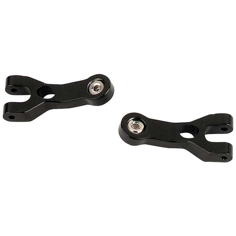 

2 шт., металлическая задняя подвеска для автомобиля MN68 MN 68 1/16