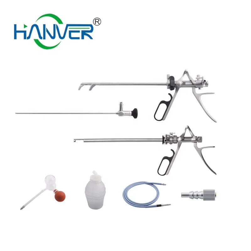 

Urological Instruments Bladder Stone Endoscope
