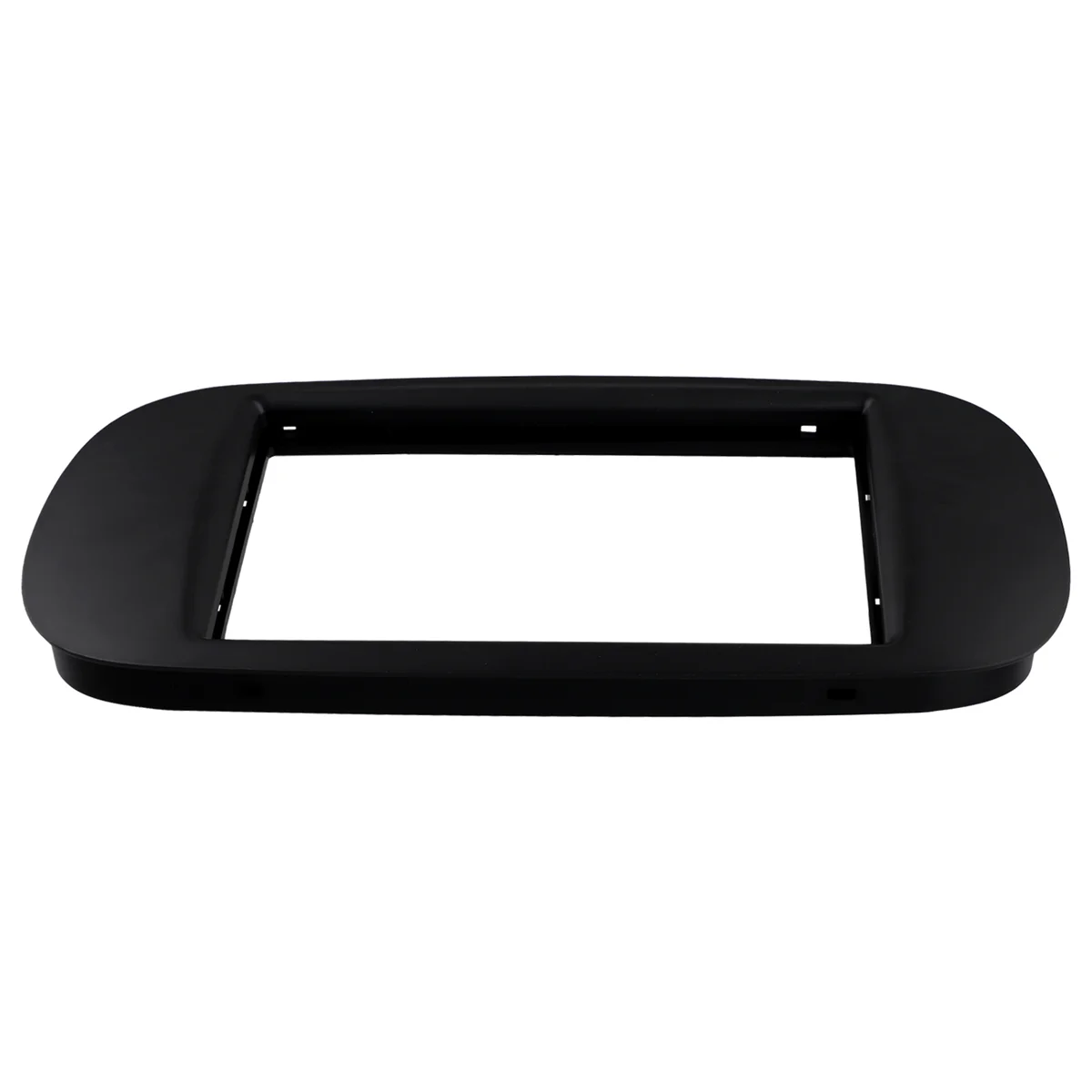Автомобильный радиоприемник 2 Din Fascia для Fiat 500 2007-2015 DVD-стерео панель установка