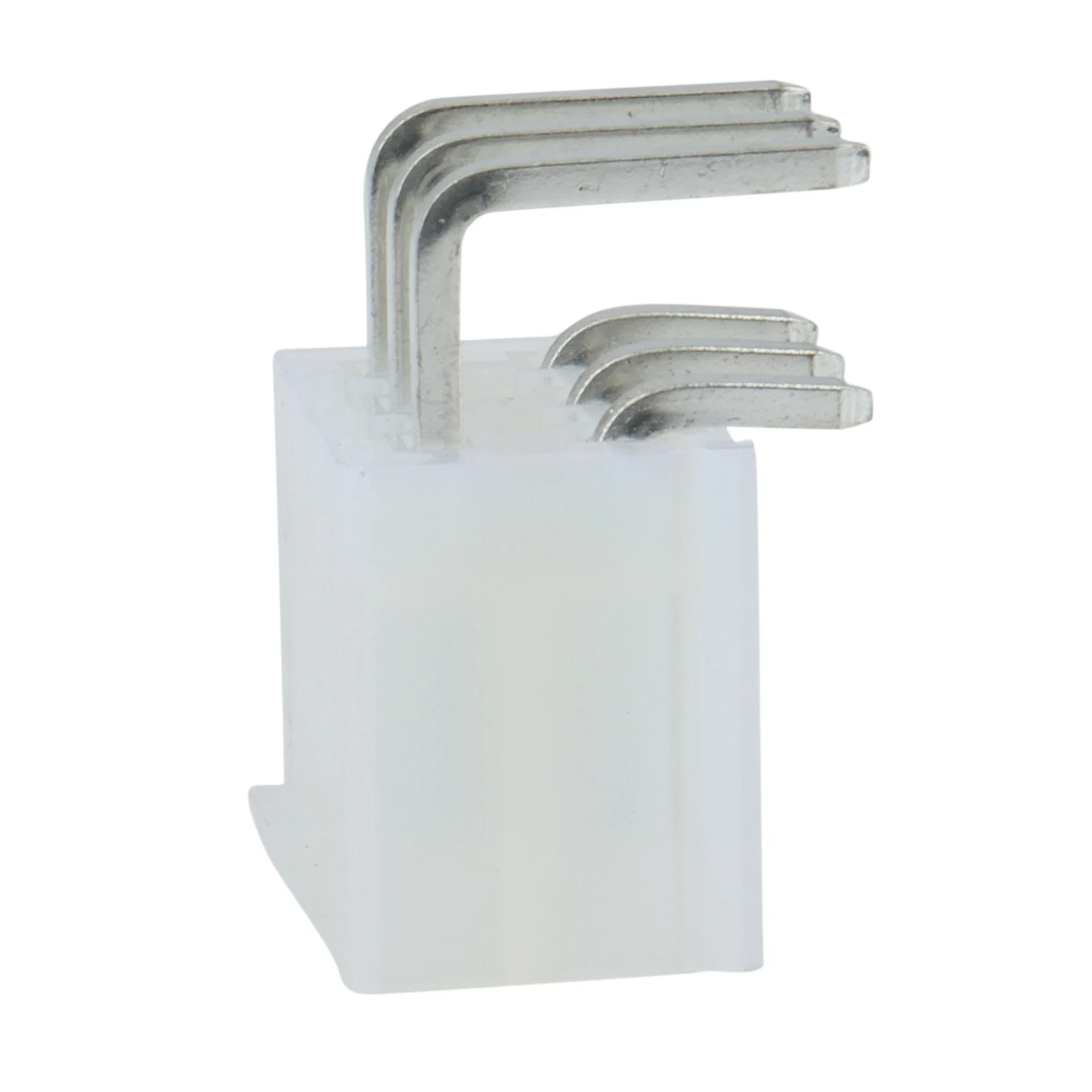 Штырьковый разъем питания для майнинга Asic Antminer S9 S9K S9J L3 DR3 T9 Z11 Z9 B7 X3 A4 A9 M3 Z1PRO 50 шт.