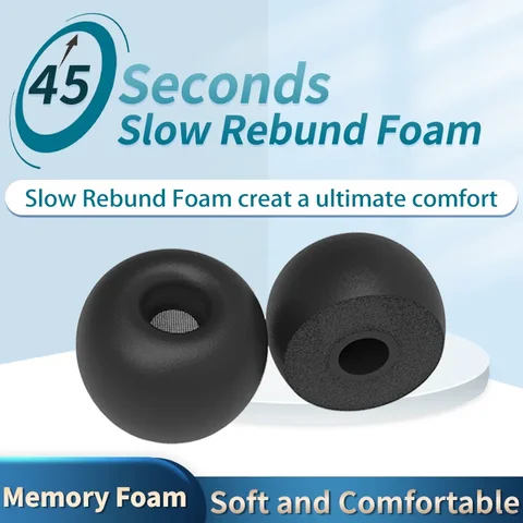 INFITER Амбушюры для наушников 4,5 мм