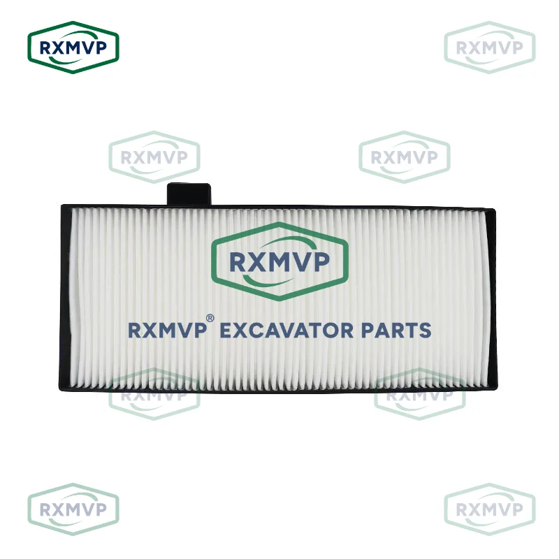 QX-KT037 фильтр экскаваторы для кондиционирования воздуха DX220LC-9C DX260 471-00119 400401-00357