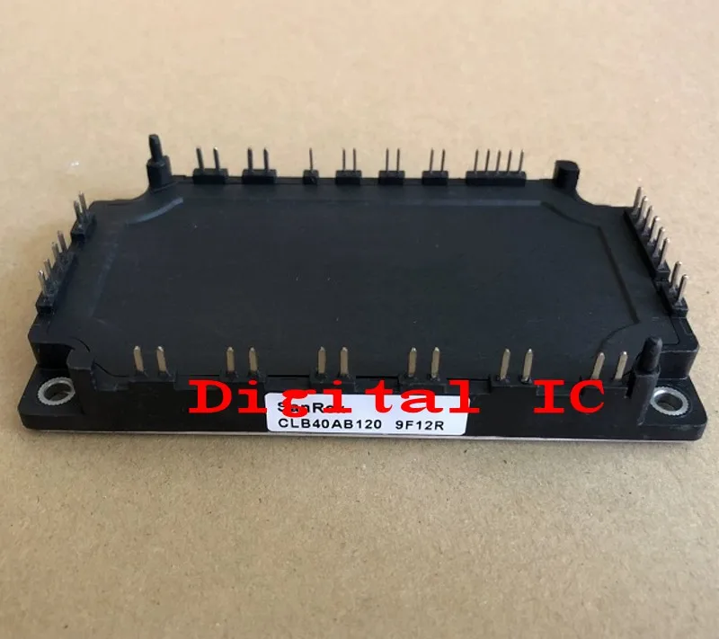 CLB50AB60 CLB80AB60 CLB40AB120 CLB40BB120 CLB25AB120 CLB25BB120 Новый оригинальный модуль