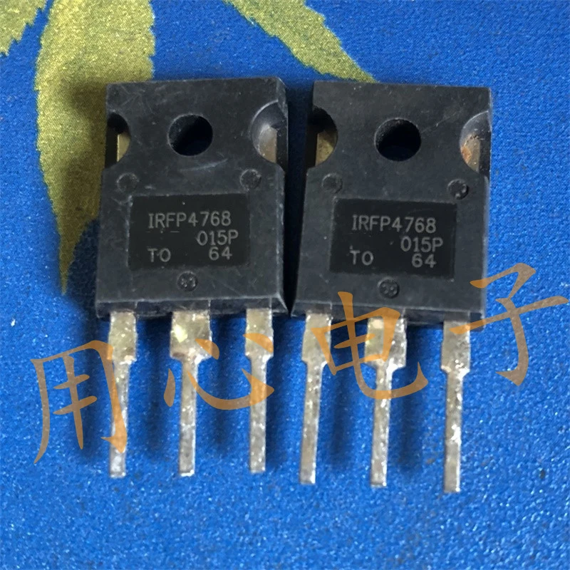 

5 шт IRFP4768 IRFP4768PBF TO-3P В наличии
