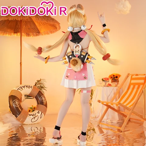 Женский костюм Алиса Thymefield из полиэстера