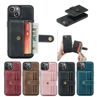 cute anti theft leather wallet card holder phone cases for google pixel 7 6 pro 5a 6 shell magnetic detachable shockproof cover