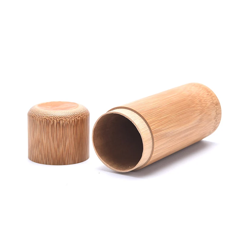 Бамбуковая банка для чая ручной работы коробка хранения специй органайзер