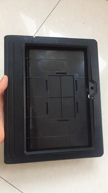 10 inch shell Case for Launch X431 Pro3S+ X304F and X304N panel tablet Pro3 Pro3S Plus |