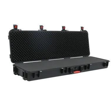 

IP67 Waterproof Hard Plastic Durable Case With Custom Foam