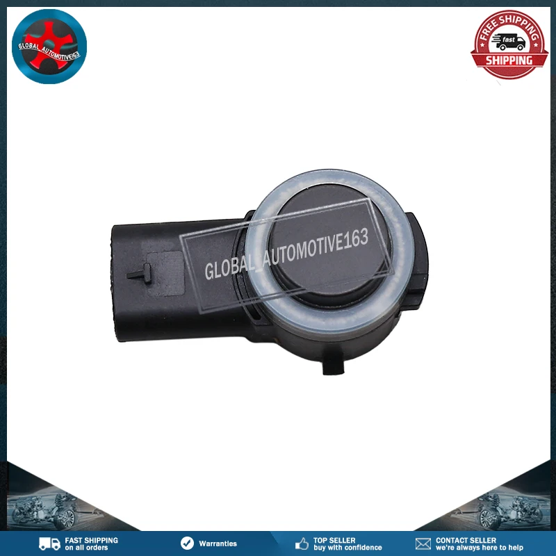 Датчик парковки 5Q0919275B для Audi Q2 Q5 TT Volkswagen Golf Passat Seat Arona Leon Skoda Fabia Yeti