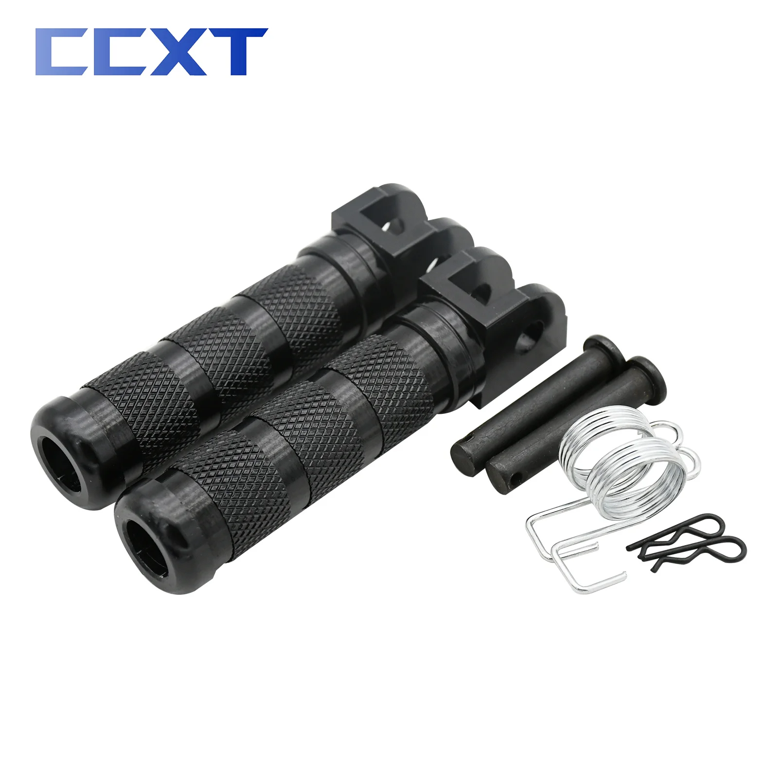 

Подножки для педалей мотоцикла, подножки для Honda Kawasaki Suzuki Yamaha XJR1200 XJR1300 YZF R3 R25 FZ07 FZ09 FZ10 FJ09