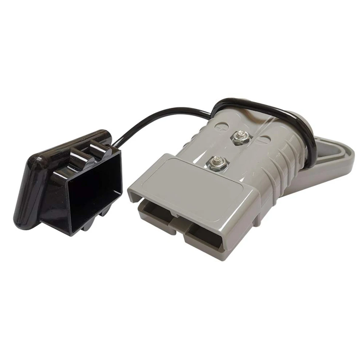 2 шт. разъем питания для аккумулятора а 2AWG