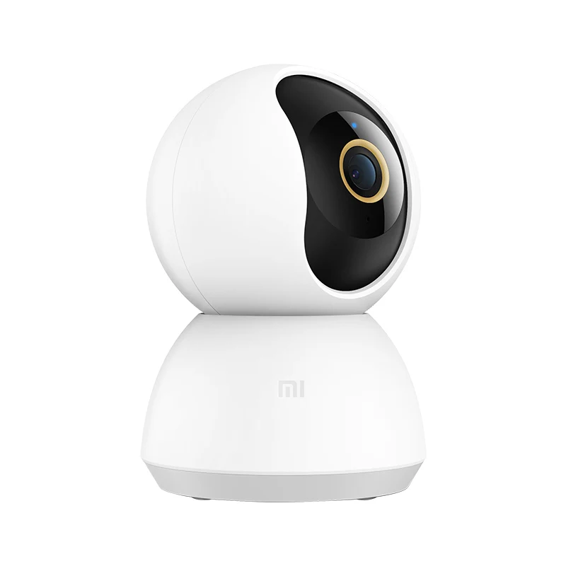 Умная камера Xiaomi PTZ 2K с И-датчиком присутствия F1.4