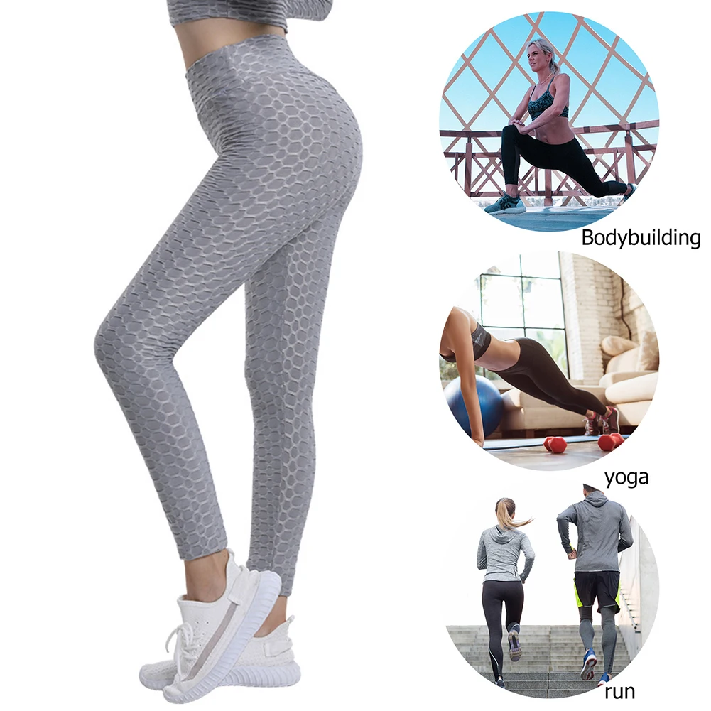 

Женские пикантные брюки для фитнеса, легкие тренировочные штаны для бега, дышащие эластичные брюки против морщин для отдыха и тренировок