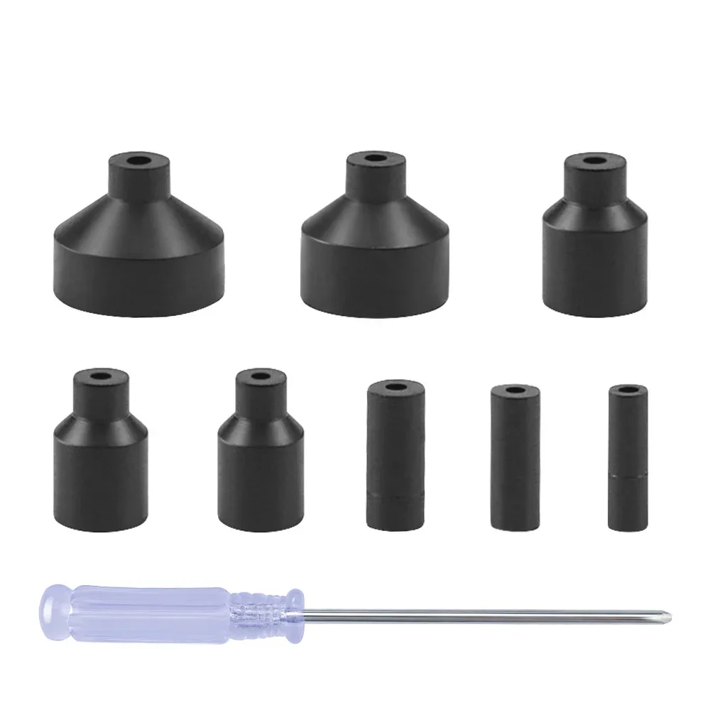 .170-.780 Комплект прицела с красной зеленой точкой Коллиматор лазерного калибра.177