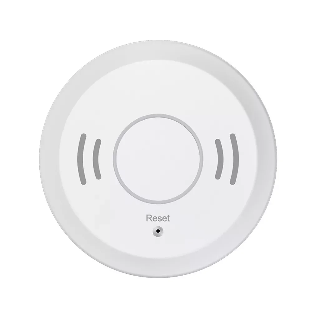 WiFi Human Body Sensor Movement Detector Presence Detection Alarm