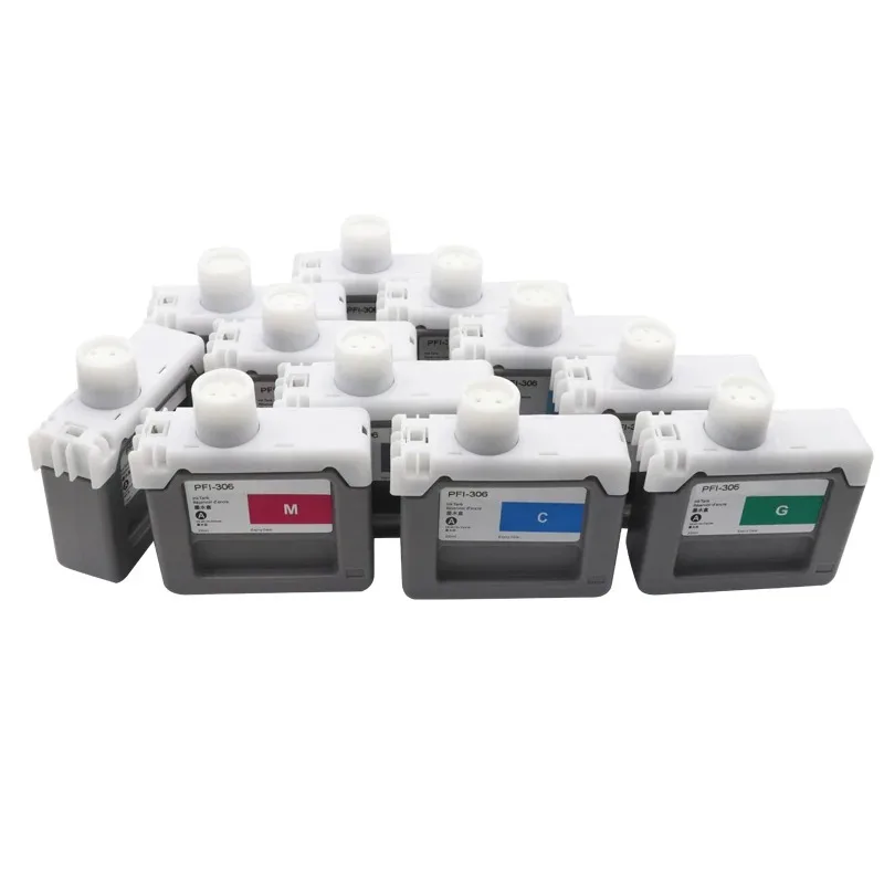 Картридж для струйных принтеров Canon iPF8400S iPF9400S iPF8400 iPF9400 iPF8300 330 мл