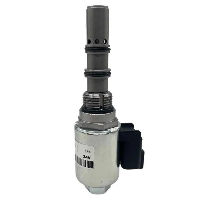 Электромагнитный клапан OEM: 172-4913 для CAT 950G II 24 В высококачественные аксессуары