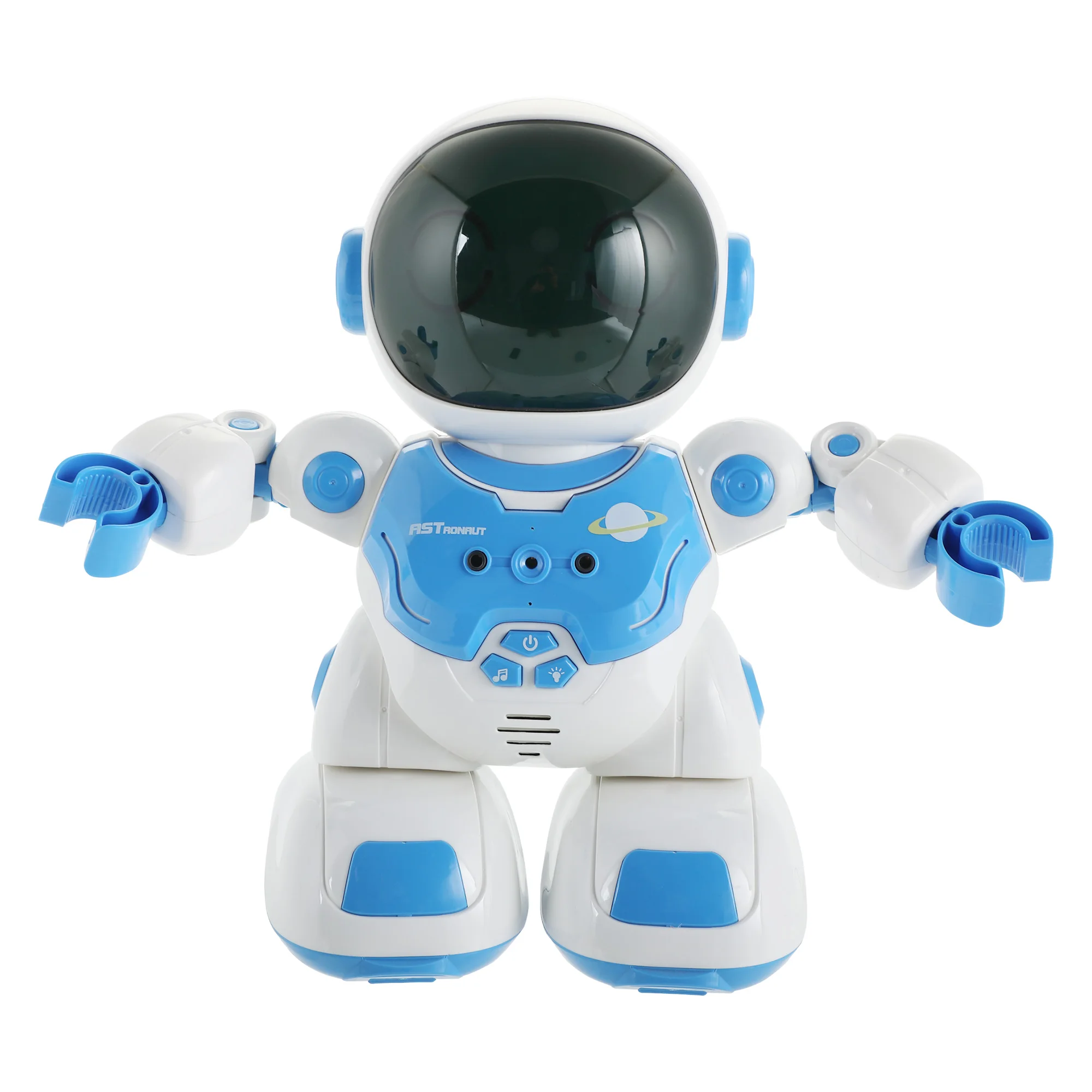 

Space Remote Control Robot - Blue