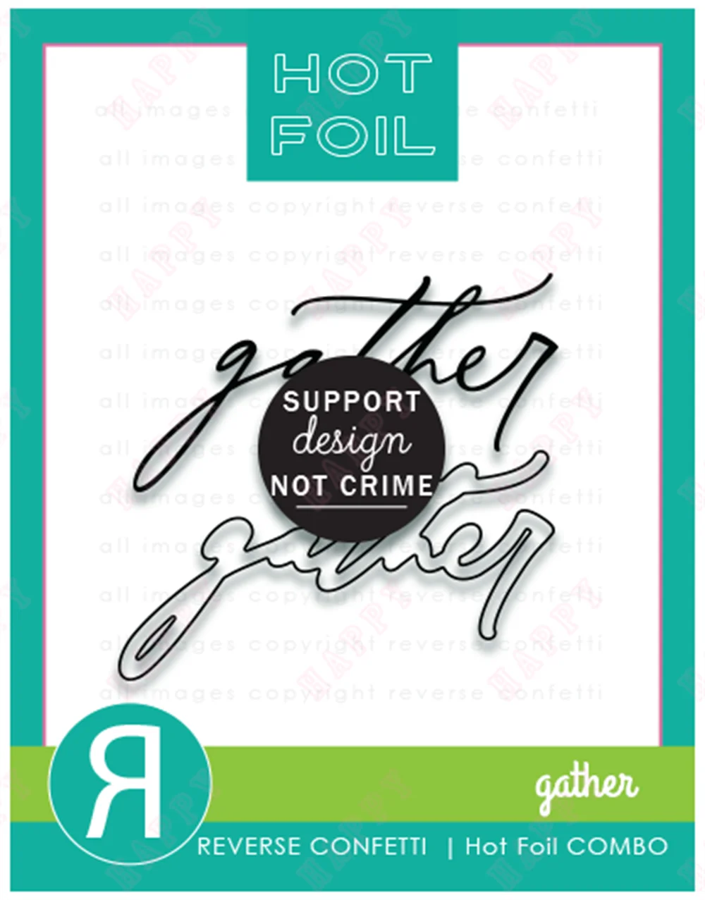 

2022 New Arrival DIY Metal Cutting Hot foil Diary Scrapbooking Easter Craft Engraving Making Stencil Gather