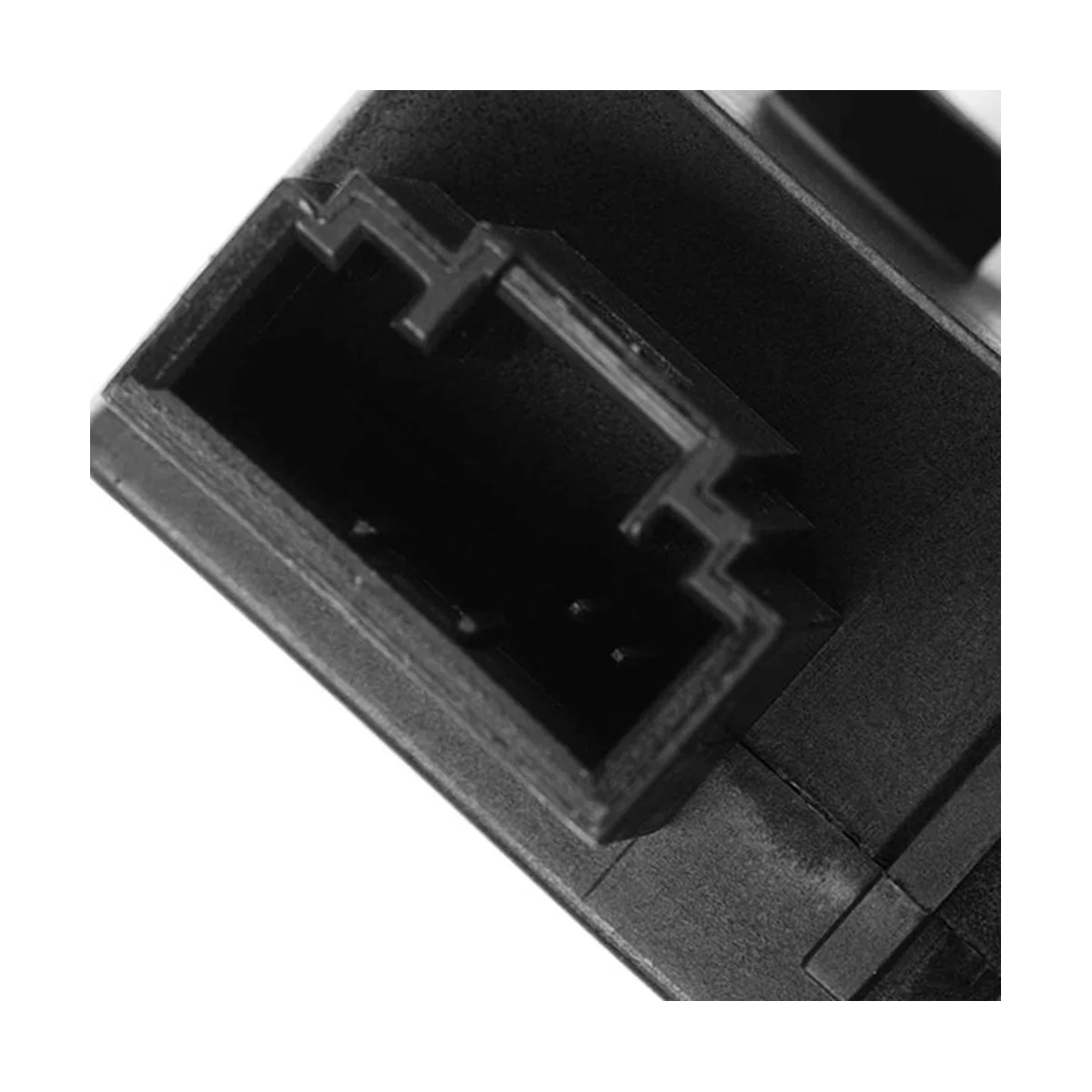 Дверные рычаги актуатора HVAC для Dodge Nitro 07-11 Jeep Liberty 08-12